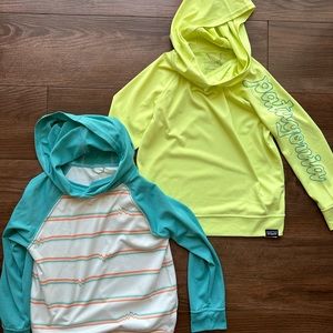 Patagonia Sweatshirts